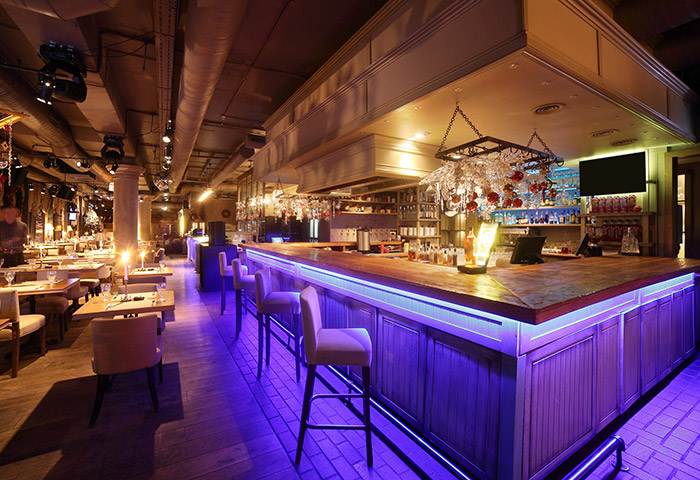 devis de nettoyage de restaurants, bars, café Lausanne, Genève, Montreux